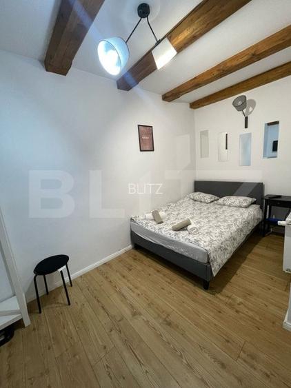 Oportunitate de investitie, 4 Camere in Centrul Istoric al Brasovului - 4