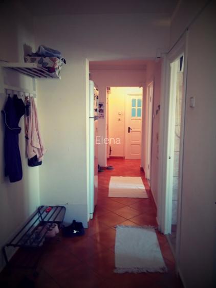 Apartament 3 camere de închiriat Tineretului – lângă facultăți, zonă excelentă - 4