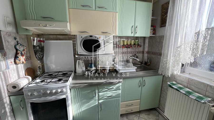 Apartament 2 camere | Etaj 4 | Zona Ultracentrala - 10