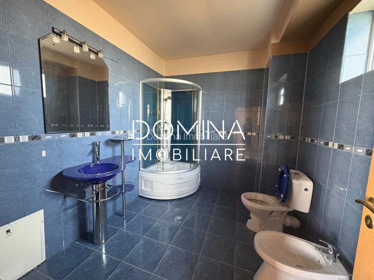 Vanzare proprietate industriala - Targu Jiu - *teren + hala + birouri* - 8