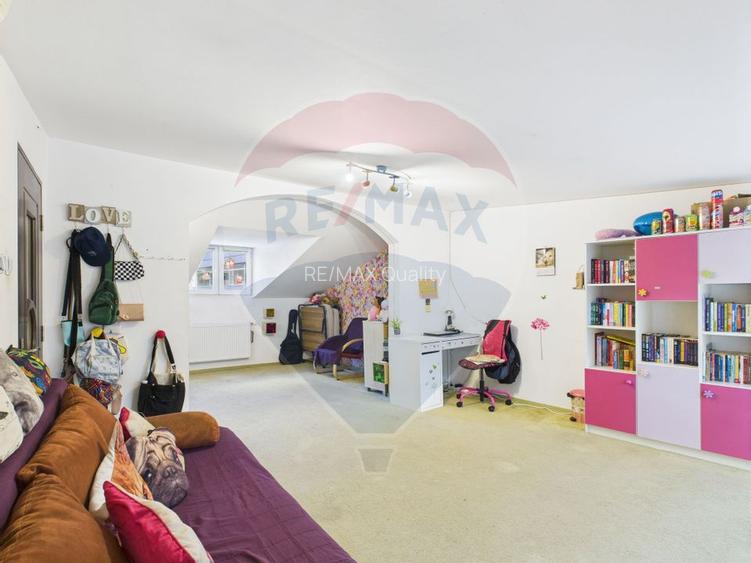 CASA 6 CAMERE DE VANZARE | ZONA  MALL VITAN | TIMPURI NOI - 4