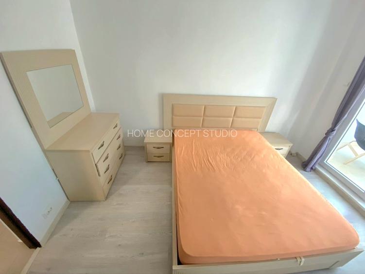 Apartament cu 2 balcoane, la câțiva pași de metroul din Piata Lujerului - 11