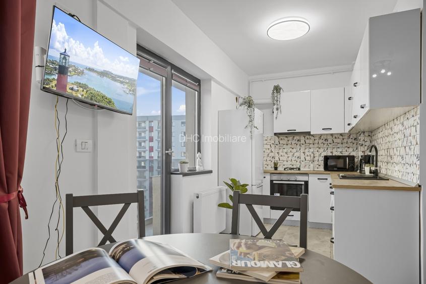 Regie residence Grozavesti - 7