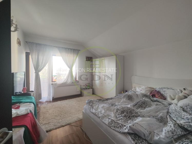 Casa 5 camere, teren 400 mp, Craiova, zona Simnicu de Jos - 7