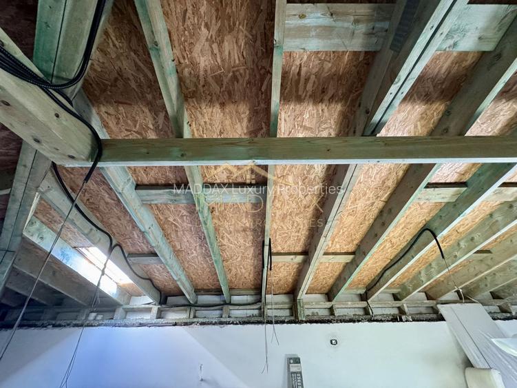 Vila cu 5 camere *420mpc* // 800mp teren // Corbeanca - Tamasi - 43