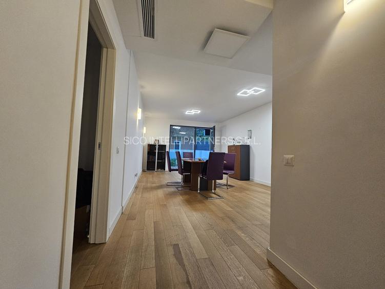 Apartament Unirii Piata Constitutiei Plus Curte 150 mp - 6