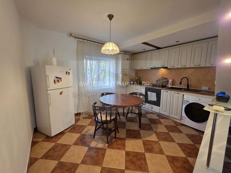 Apartament 3 camere Mall Vitan | 79 mp utili | Parcare Renovat | Bloc reabilita - 6