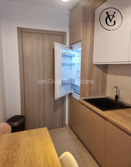 Apartament 2 camere Greenfield | Baneasa | Loc inclus - 8