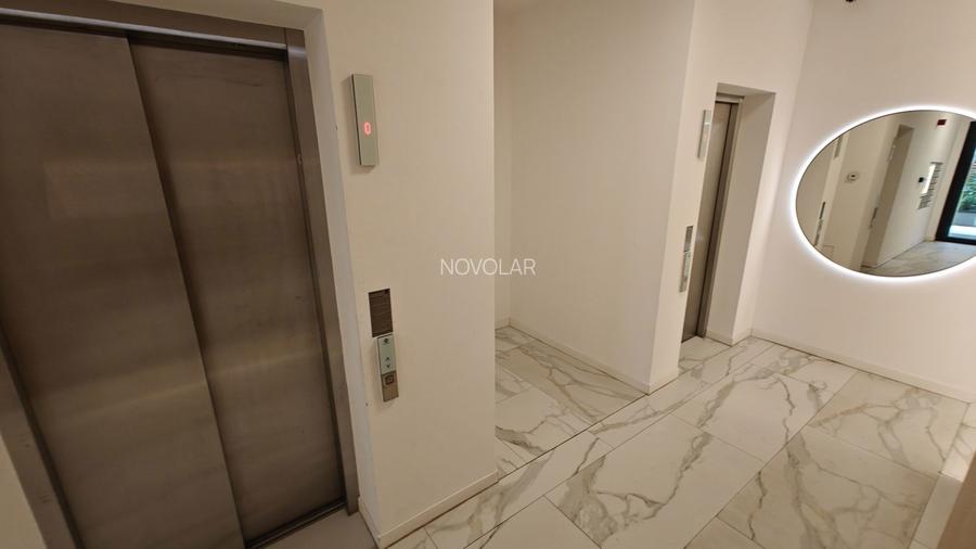 Arcadia Apartments Domenii: 2 Camere la Prima Închiriere, Parcare și Metrou Griv - 7