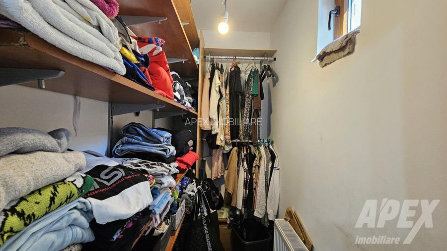 Casa individuala 3 camere | Curte comuna | Stefan cel Mare- Eminescu - 10