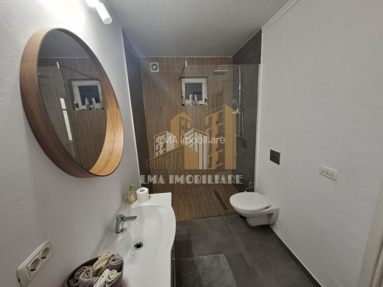 Casa individuala Schei Brasov - 16