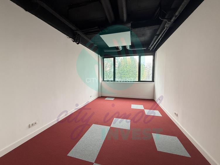 Spatiu MULTIFUNCTIONAL cu posibilitate de subinchiriere CALEA DOROBANTILOR - 3