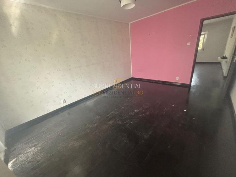 Apartament 2 camere de vânzare, Parcul Tineretului, Str. Pridvorului - 5