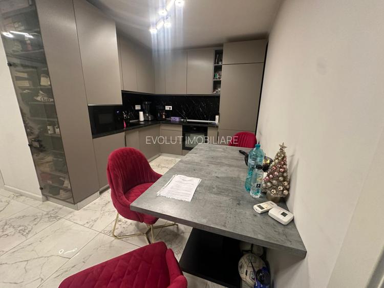 Cladire Premium de Inchiriat – Bijuterie Imobiliara in Inima Constantei - 23