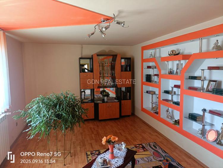 Casă de vânzare în Reghin sau schimb cu apartament în Tg Mureș sau Brașov - 11