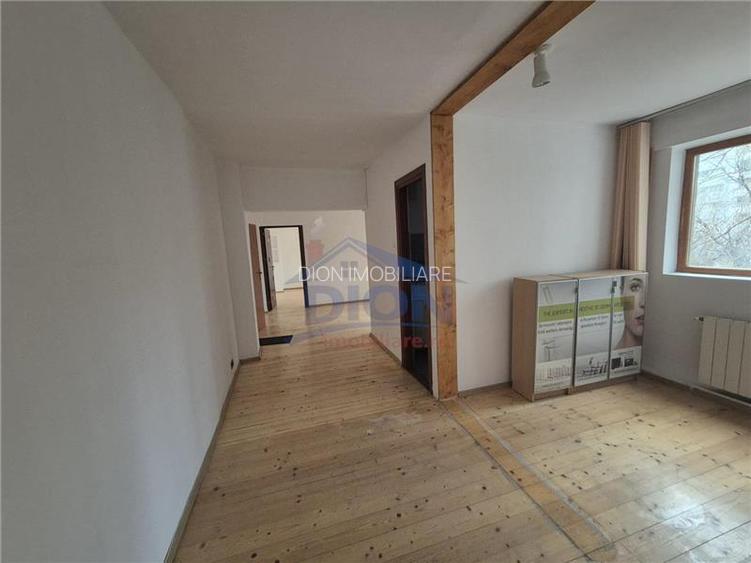 BIROU SPATIU COMERCIAL, TINERETULUI - 4