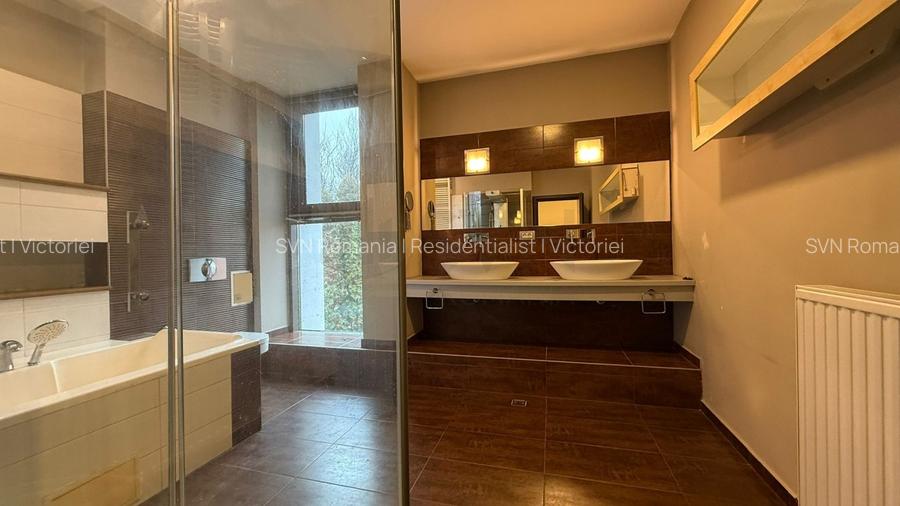 REV2005391 Vila Individuala - Otopeni - Piscina - 15