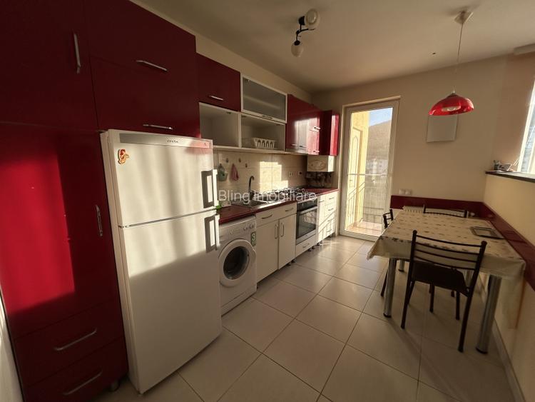 Inchiriere apartament 2 camere, 50 mp, zona Porii  - 3