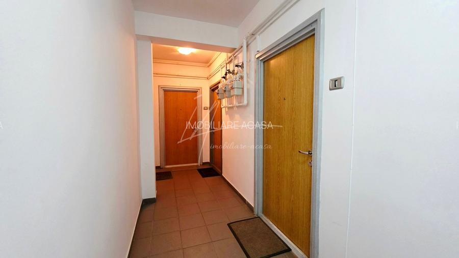 Garsonieră spațioasă, 41 mp. in Prelungirea Ghencea - Ideală pentru investitie. - 6