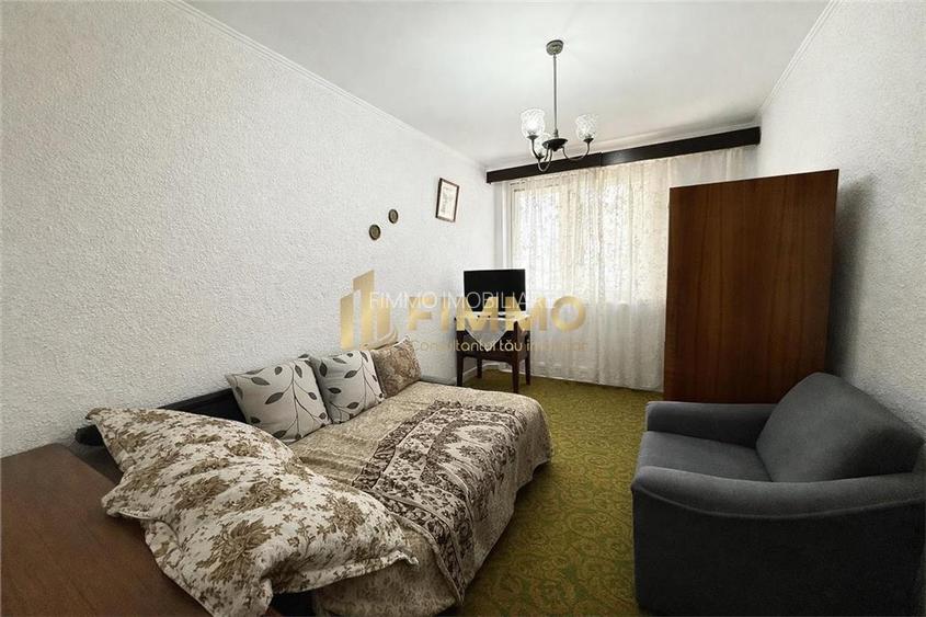 Apartament 2 cam | 56mp | ET 1 | Burdujeni | ID:1716 - 3