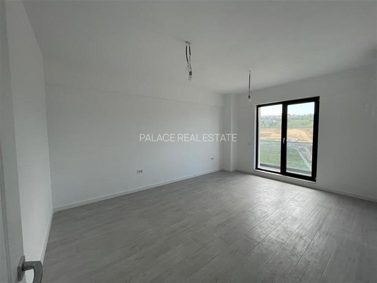 TVA inclus, intabulat, apartament premium cu o camera Bucium - Visan - 7