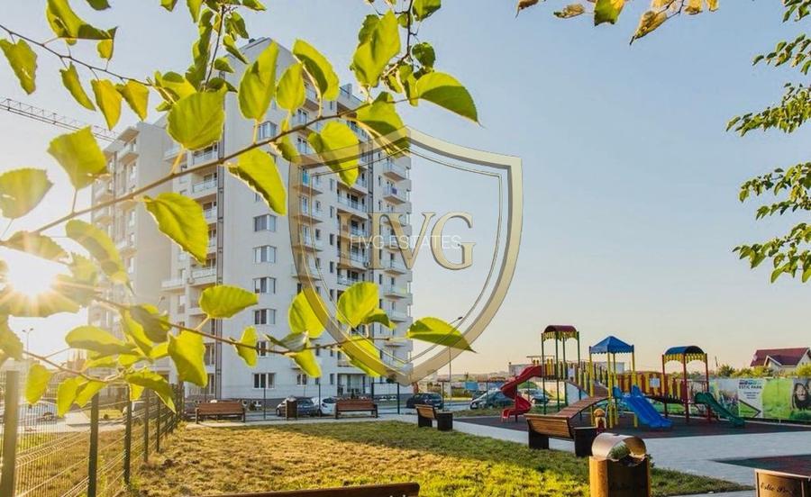 Apartament 3 Camere LUX | Doamna Ghica | Estic Park - 7