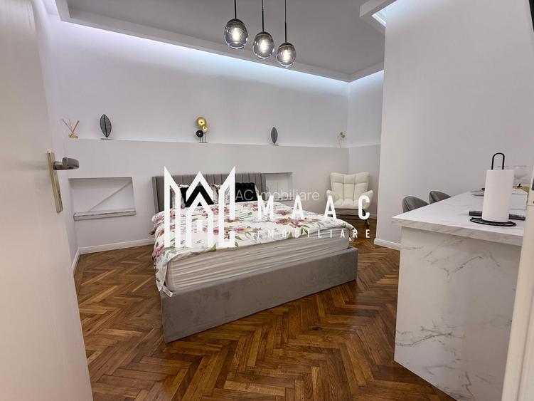 Apartament 3 camere | Decomandat | Etaj 1 | Ultracentral - 6