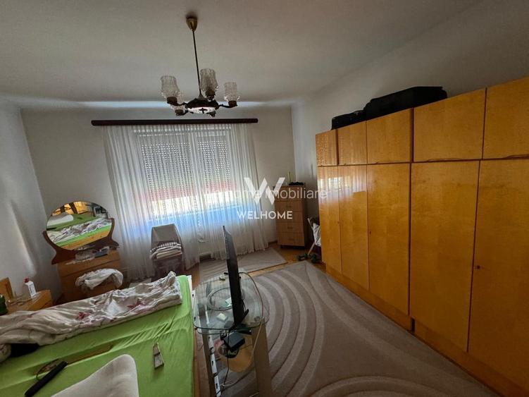 Casa individuala, teren 1200mp , Turnisor, Sibiu - 10