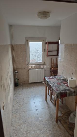Garsoniera 40m2  72500eur - 11