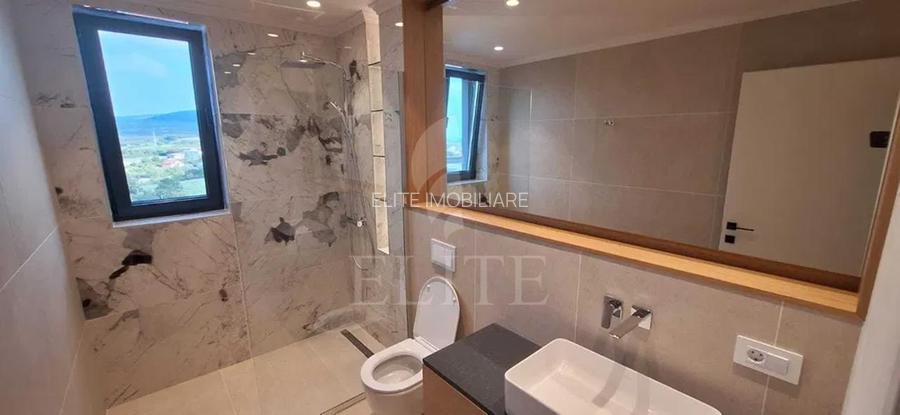 Apartament 3 camere în zona CALEA TURZII - 3