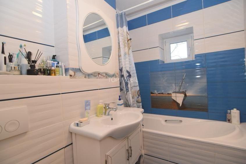 Apartament  cu 3 CD, modelul cu 2 bai - Pacurari - OMV - 7