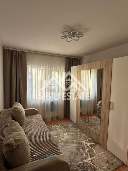 Apartament decomandat cu 3 camere 65mp utili, Turnisor - 2