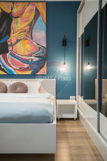 Apartament cu 3 camere de închiriat în zona Stirbei Voda - 6