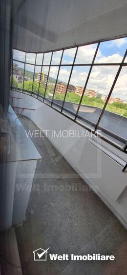 Inchiriere 2 camere confort sporit, etaj 1, zona Calvaria, USAMV - 11