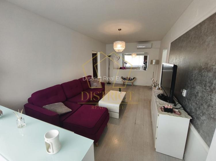 Apartament deosebit cu 2 camere | Torontalului | Iulius Mall - 4