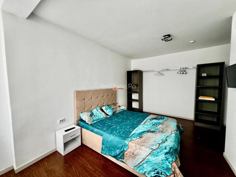 Garsoniera Palas Campus - 3