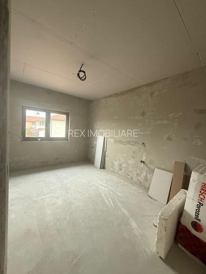 Duplex 4 dormitoare - zona linistita - Dumbravita - 11