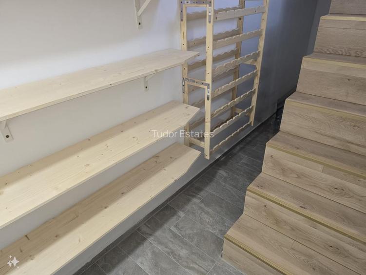 Amazing villa Corbeanca for rent fully furnished and equipped - 23