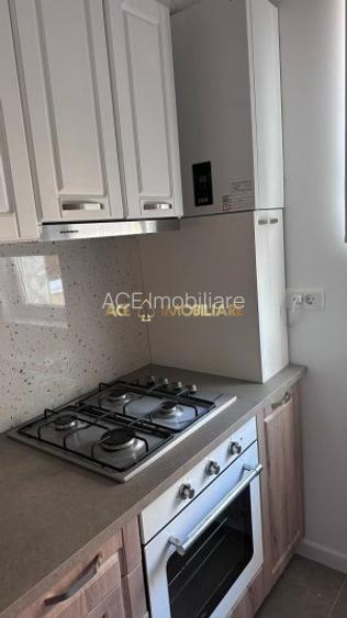 Garsoniera de inchiriat | Berceni | Metrou | Centrala | Parcare - 5