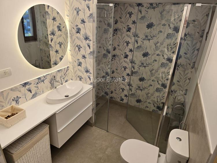 Amazing villa Corbeanca for rent fully furnished and equipped - 16