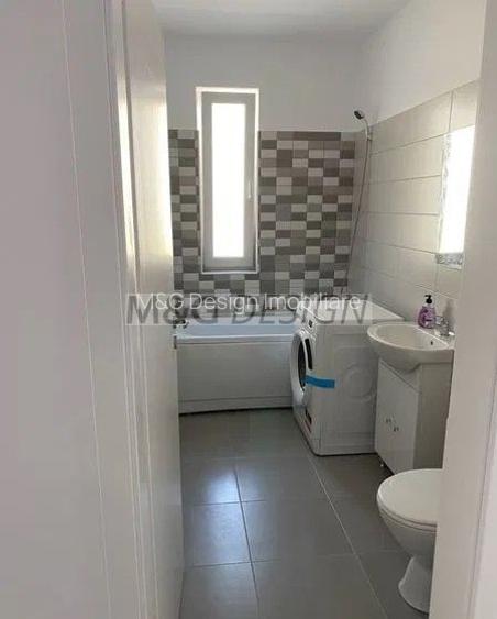 Apartament 2 camere Giroc etaj 1 bloc nou - 8