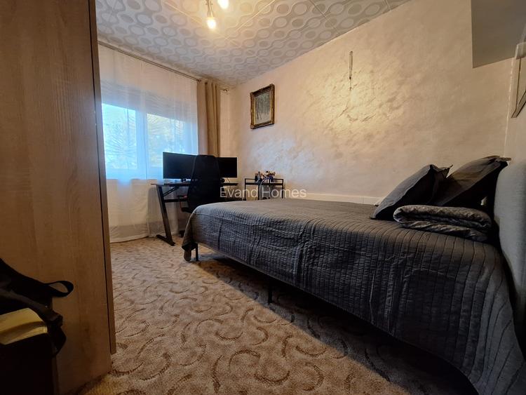 Apartament decomandat cu 3 camere-parter inalt- SUPER PRET -Lipovei - 8