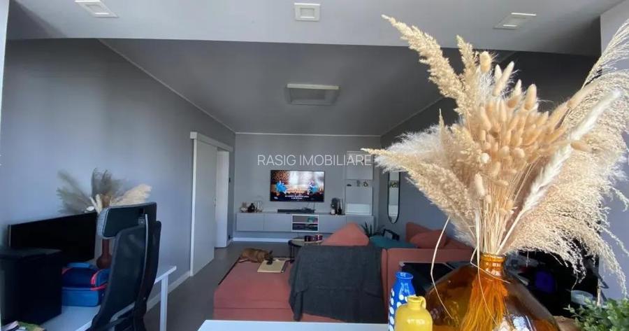 Vanzare apartament 2 camere Banu Manta - 7
