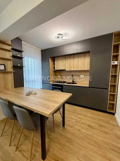 Apartament 2 camere de 48m plus 8mp balcon zona : Floresti Eroilor - 3