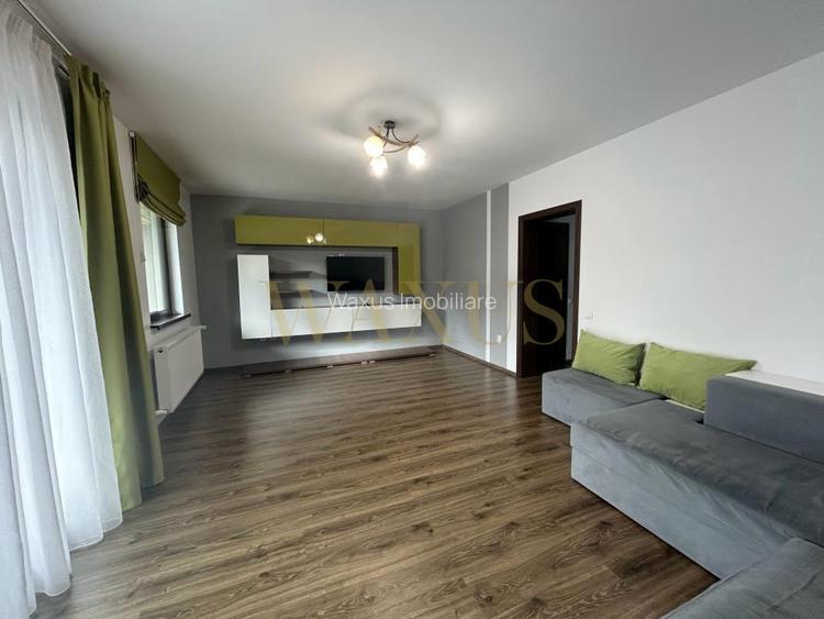 Duplex de vanzare, 108 mp utili, zona Eroilor, Floresti - 2