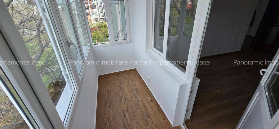 Apartament 2 camere de vanzare de lux, etajul 2, Focsani - 15