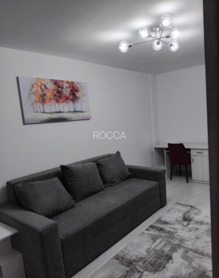 Apartament modern de 2 camere, renovat total – langa metrou Piata Iancului - 3