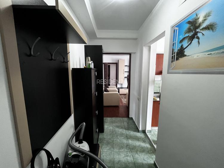 Apartament 3 Camere Ștefan cel Mare | Balcon | 2 minute metroul - 4
