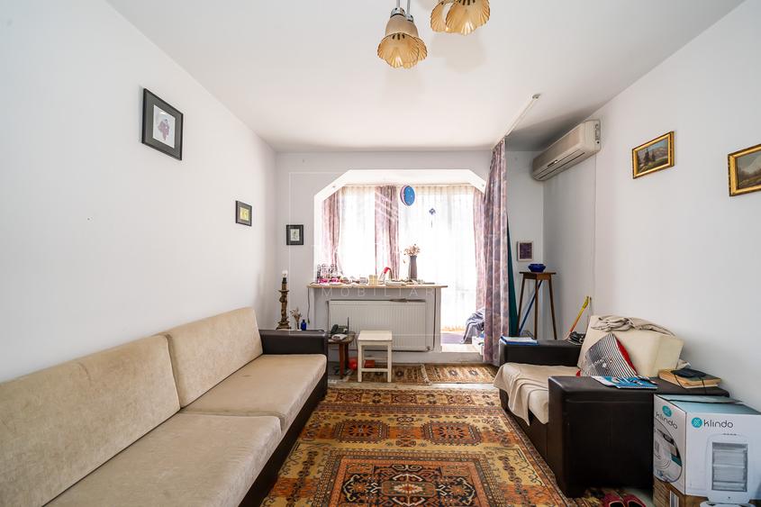 Comision 0% Apartament 2 camere, et 2, Str Balea-central - 3