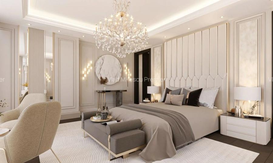 Apartament 3 camere UNICAT - TIP DUPLEX - Sector 4 - 3